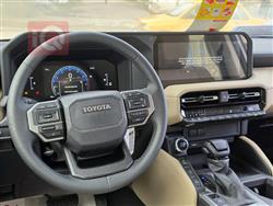 تويوتا لاندكروزر برادو